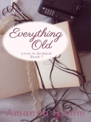 cover image of Everything Old